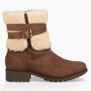 Brand new, never worn UGG boots!